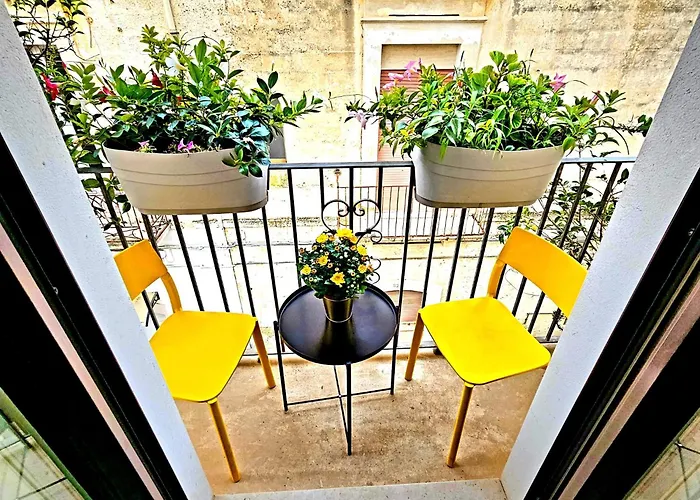 Bed & Breakfast Al Borgo