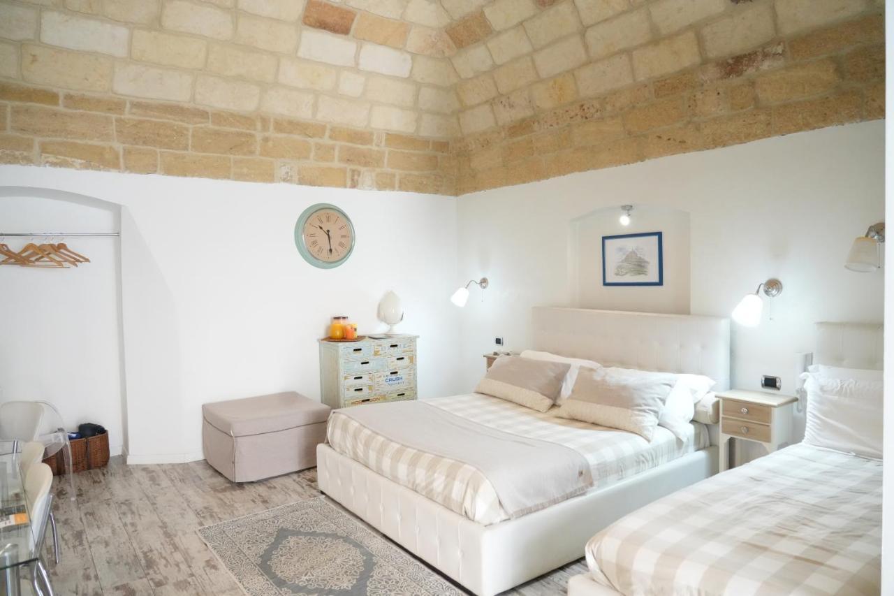 Bed & Breakfast Al Borgo 2*