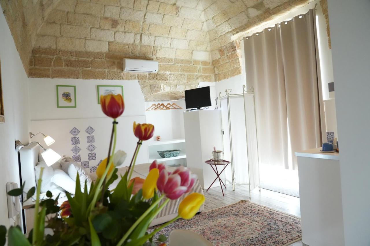 Bed & Breakfast Al Borgo Gioia Del Colle