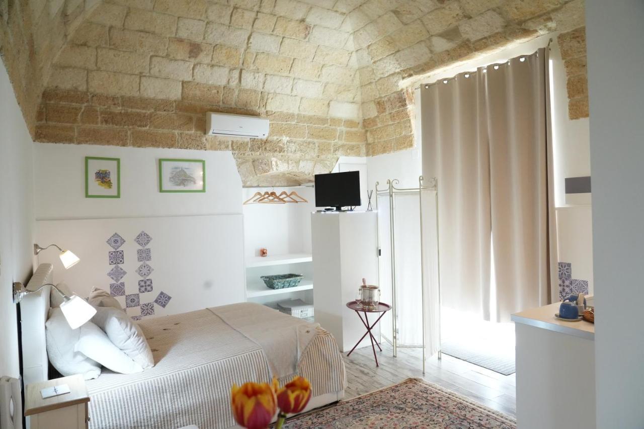 Al Borgo Bed & Breakfast Gioia Del Colle