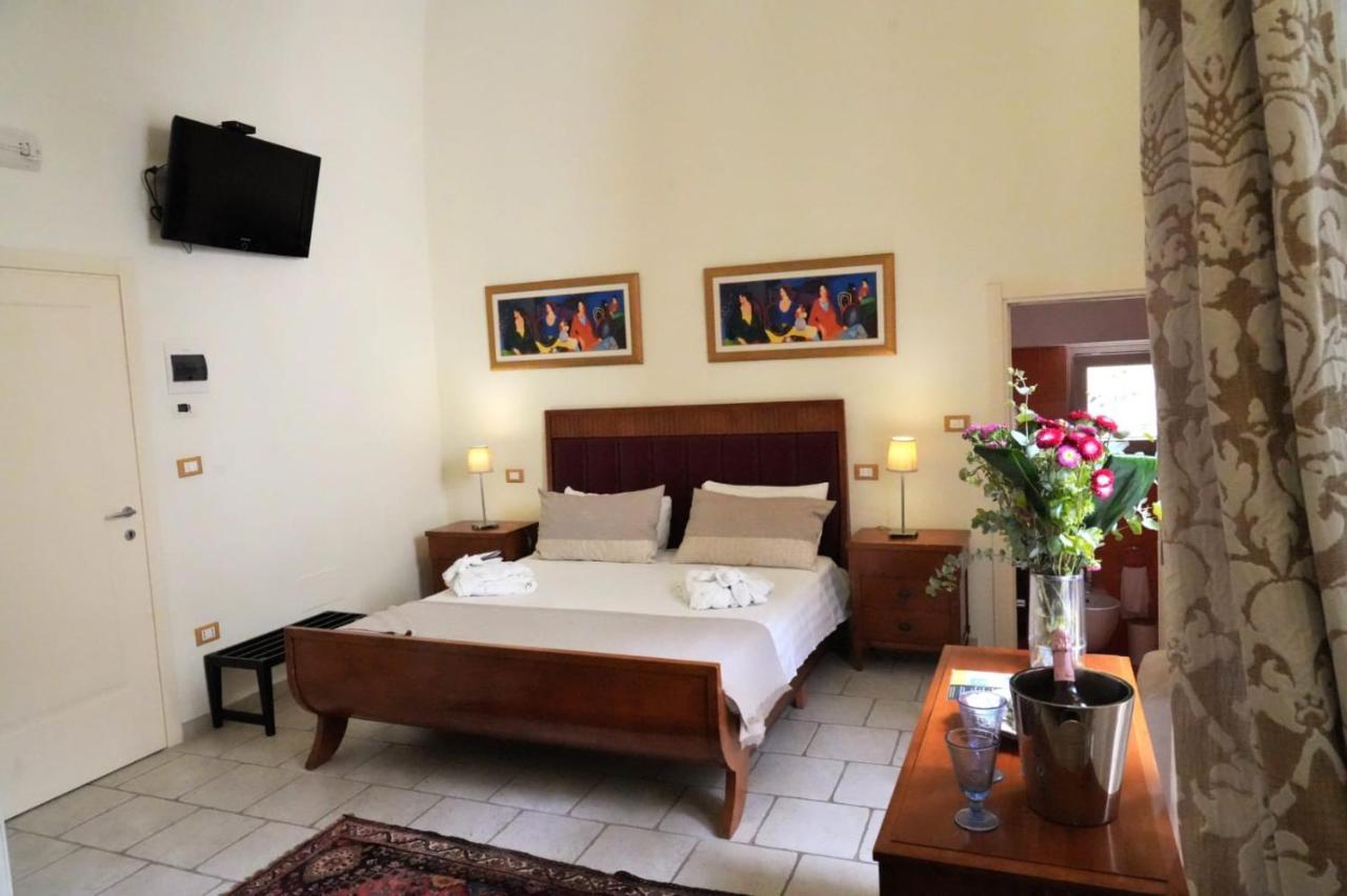 Al Borgo Bed & Breakfast