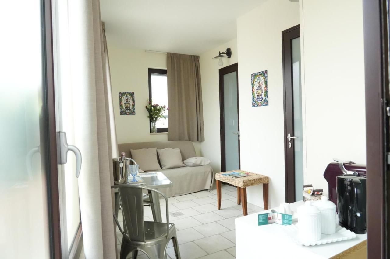 Al Borgo 2* Gioia Del Colle