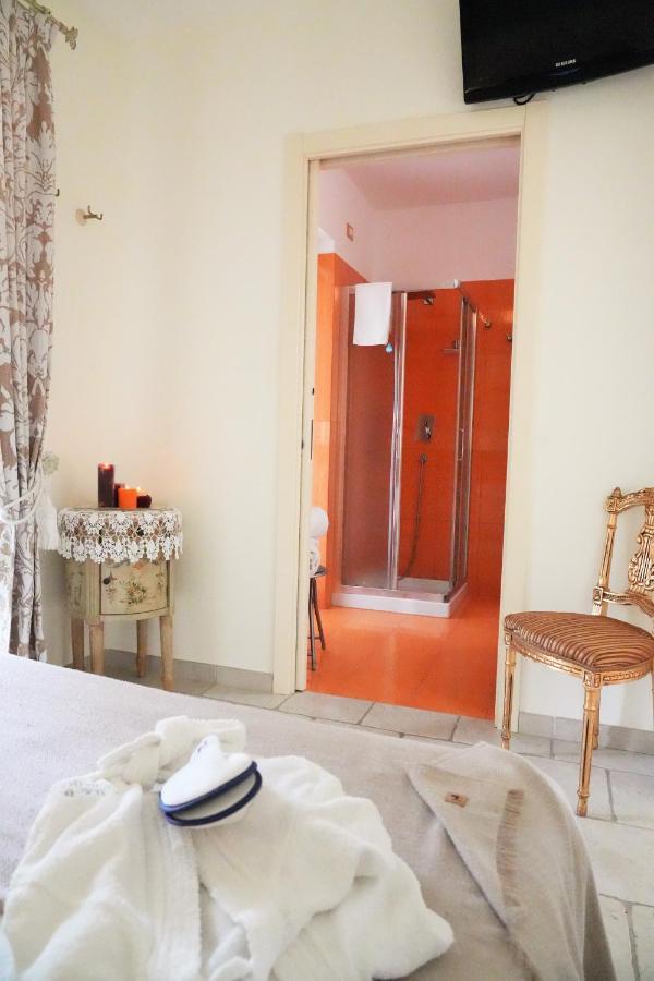 Al Borgo Bed & Breakfast