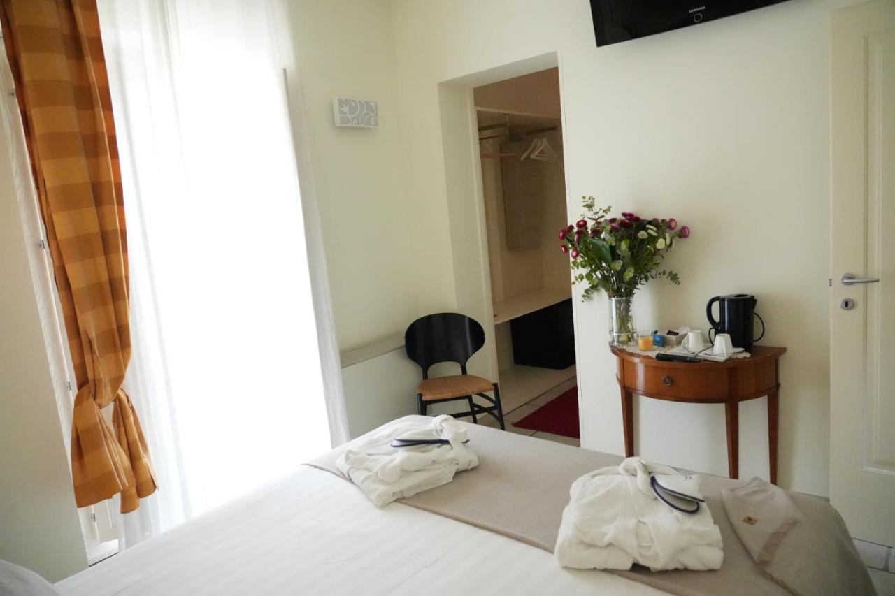 Bed & Breakfast Al Borgo 2*