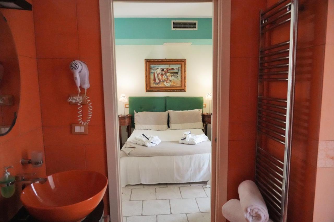 Al Borgo Bed & Breakfast