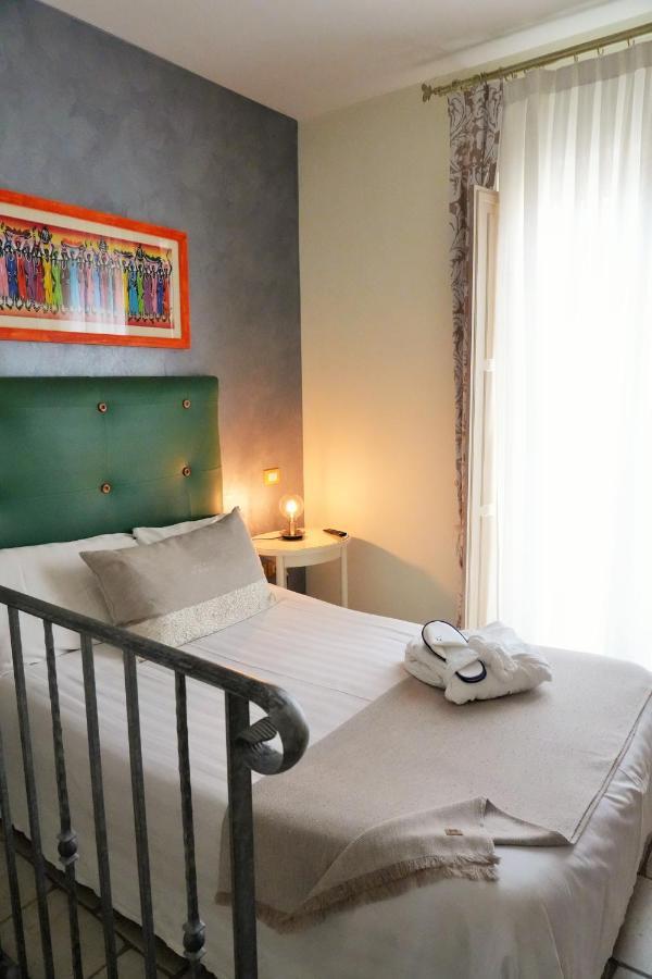 Bed & Breakfast Al Borgo 2*