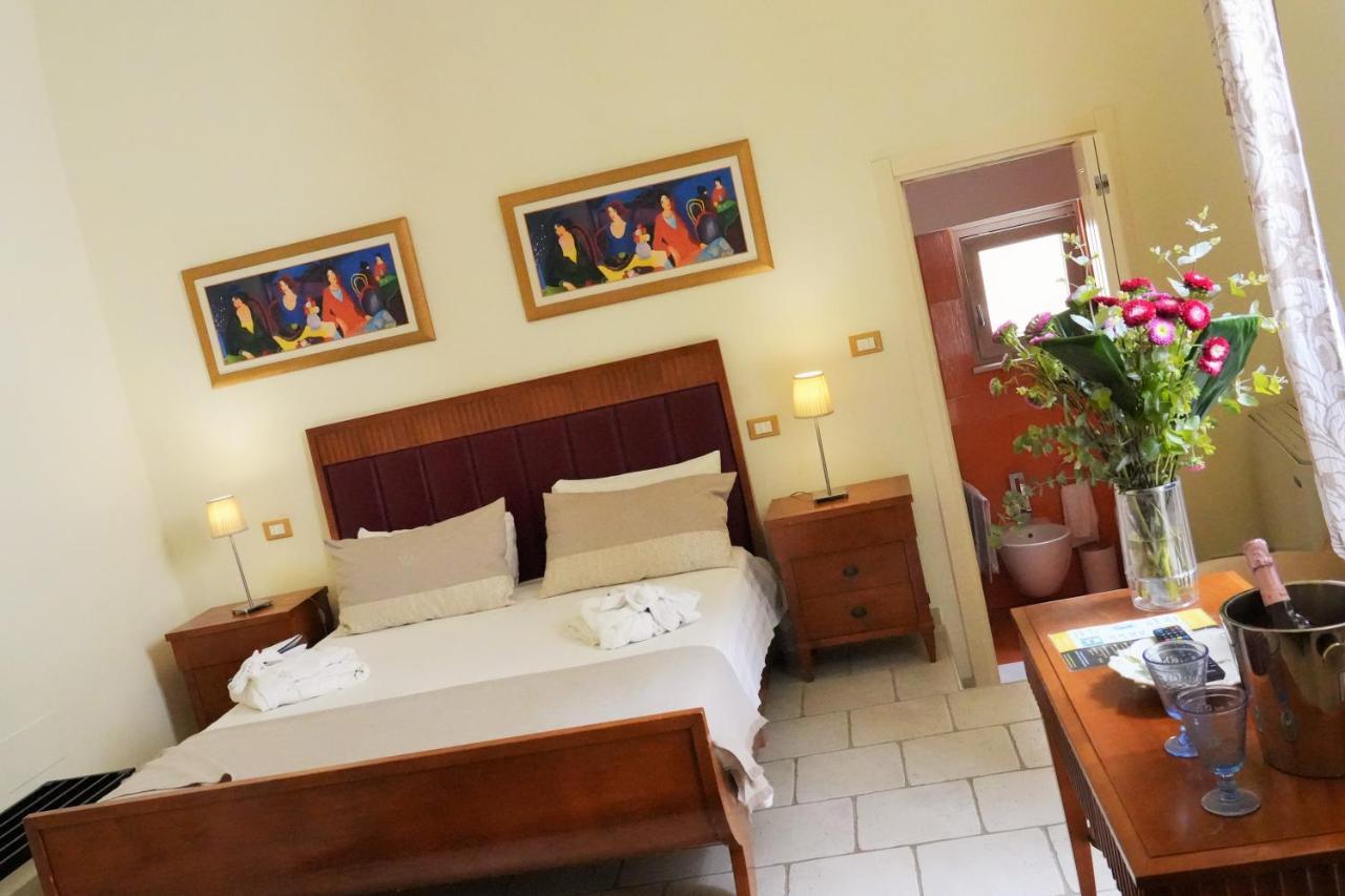 Al Borgo Bed & Breakfast