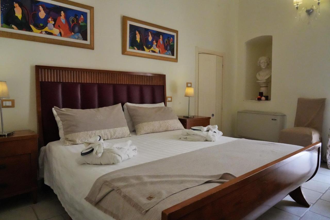 Bed & Breakfast Al Borgo Gioia Del Colle