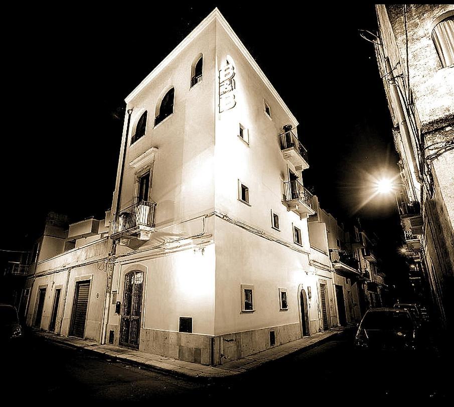 Bed & Breakfast Al Borgo 2*