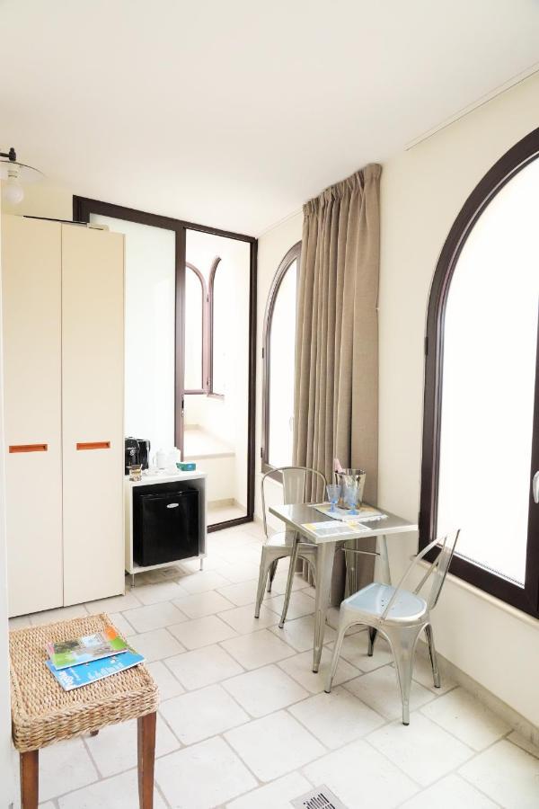 Couette-café Bed & Breakfast Al Borgo