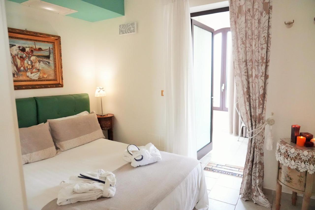 Bed & Breakfast Al Borgo Couette-café Gioia Del Colle